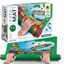 Mata do układania puzzli Clementoni 500-2000