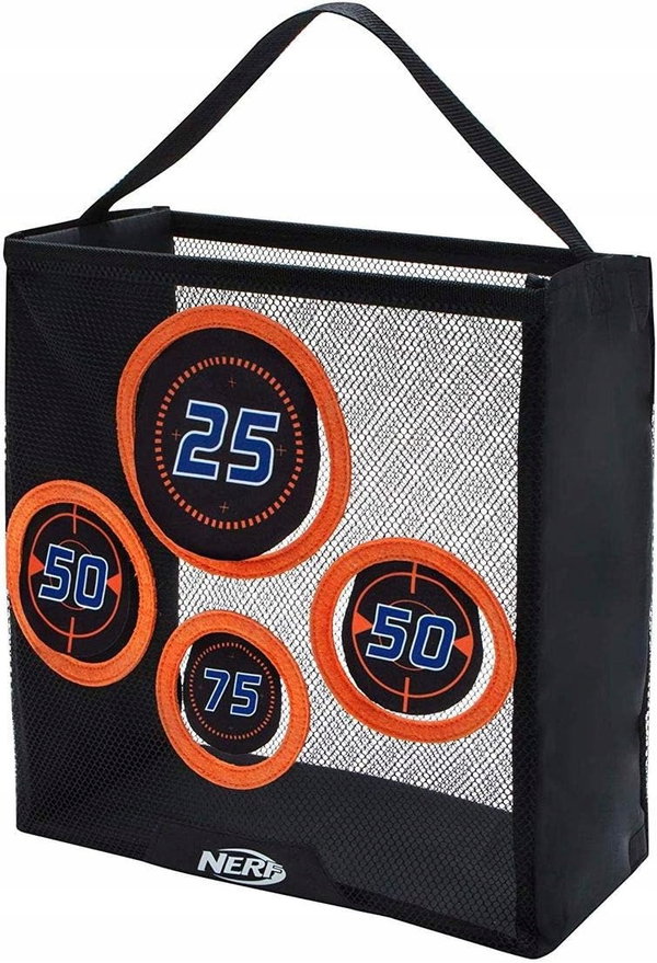 Nerf NER0020 przenośny cel treningowy