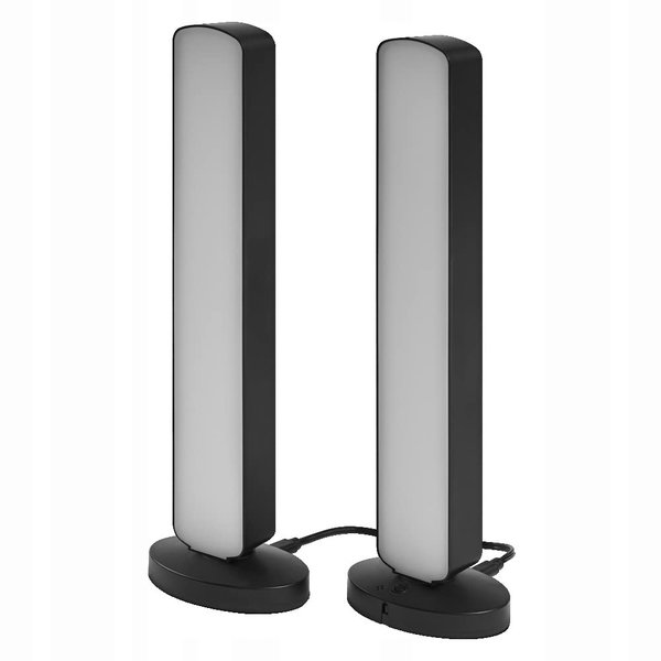 LEDVANCE Lampy Kolumny LED 8W RGB SMART+ WIFI Mood