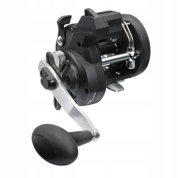 Multiplikator Abu Garcia Cardinal Trolling 20LC 5.3:1