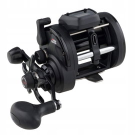 Multiplikator Abu Garcia Ambassadeur Altum 20DLC 4.7:1
