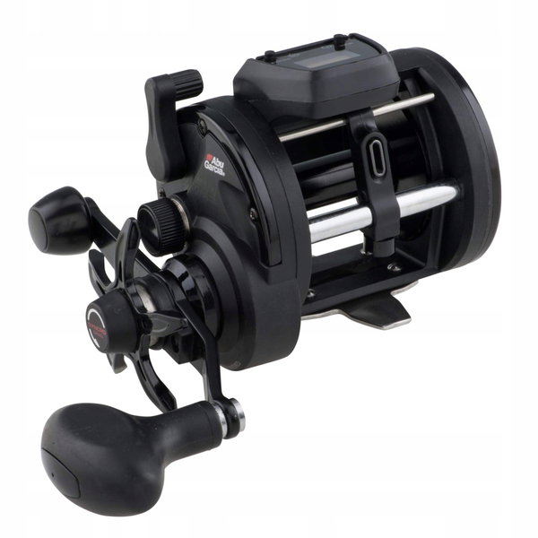 Multiplikator Abu Garcia Ambassadeur Altum 20DLC 4.7:1