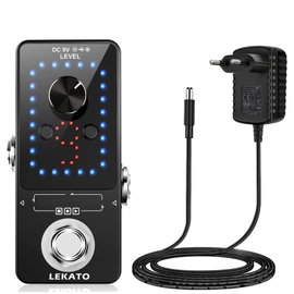 Looper do gitary elektrycznej basowej LEKATO