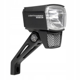 Lampka przednia Trelock LS 890 T 100 lux wysoka jasność