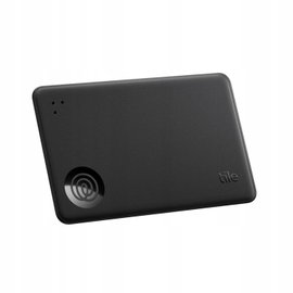 Lokalizator Tile Life360 Slim 2024 Bluetooth do portfela