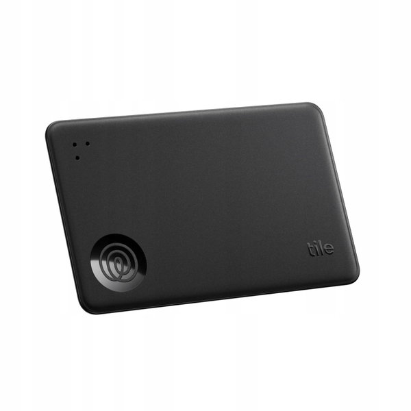 Lokalizator Tile Life360 Slim 2024 Bluetooth do portfela