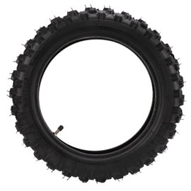 Opona CRF50 Dirt Bike amortyzujące wstrząsy 250-10" wys obciążenie