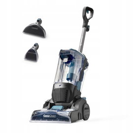 Odkurzacz Vacmaster mocny silnik 750W zbiornik 3 2L