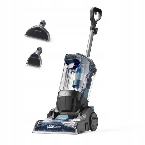 Odkurzacz Vacmaster mocny silnik 750W zbiornik 3 2L