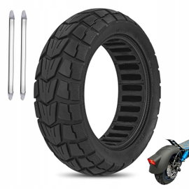 Opona UrbanGlide E-Cross Pro 10x2.75 cala odporna na przebicie skuter