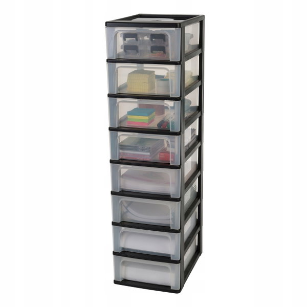 Organizer Iris Model 81 5 x 26 x 35 5 cm Pojemny i Wytrzymały