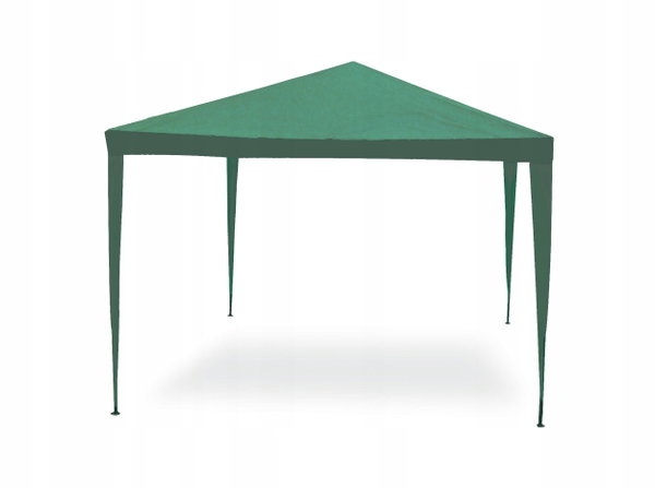 Pawilon Garden Friend Namiot Ogrodowy 2x3m Zielony