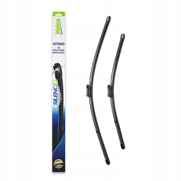 Pióro wycieraczki Valeo 577900