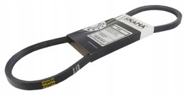 Pasek SKANA trapezowy 1/2 83 cala 4L 127x8 mm zastępuje 532180213