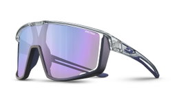 Okulary Julbo Fury Spectron 1 shiny lekkie i wytrzymałe na każdą okazję