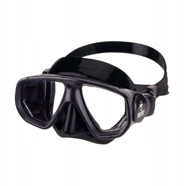Okulary do pływania Speedo Fastskin Niebieskie Antyfog
