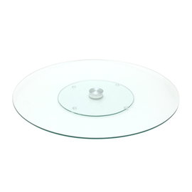Patera Deco Factory Saveur Szklana 45cm