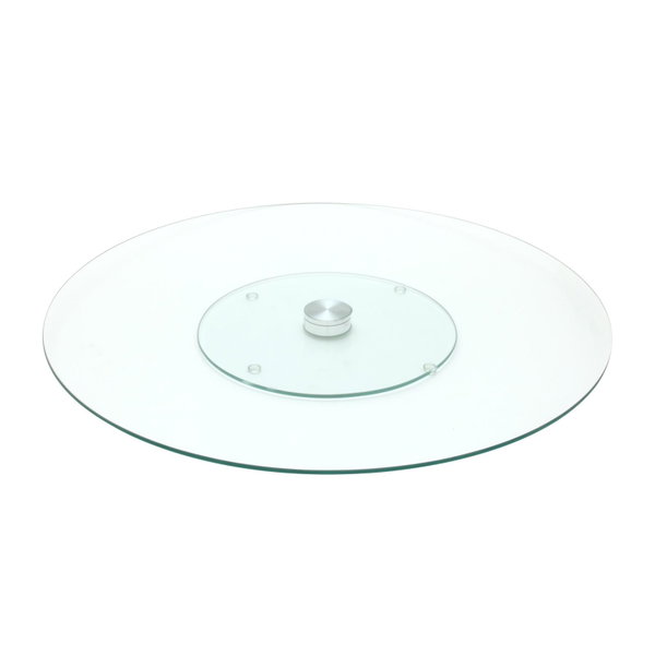 Patera Deco Factory Saveur Szklana 45cm