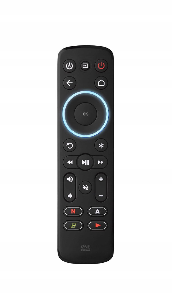Pilot One For All R117935A0700003 Uniwersalny Do TV