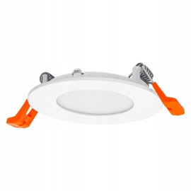 Osram SMART+ 85 mm, 4,5 W, reflektor 1 sztuka 3000-6500K