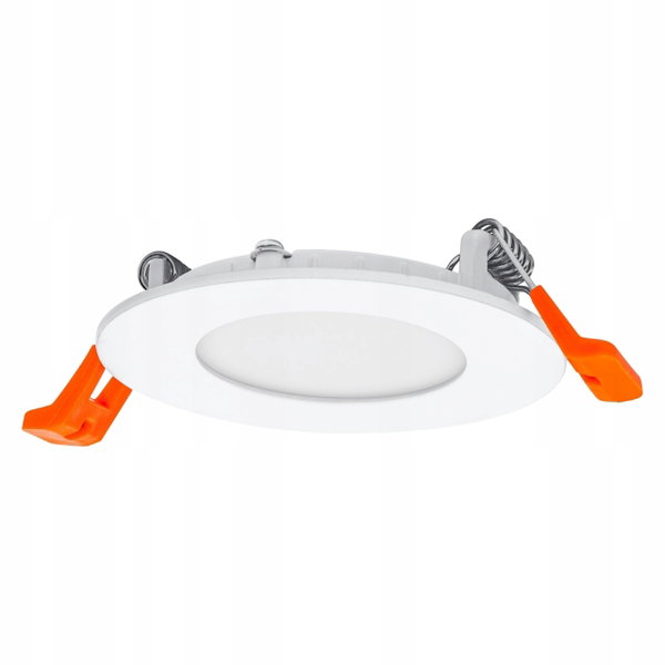 Osram SMART+ 85 mm, 4,5 W, reflektor 1 sztuka 3000-6500K