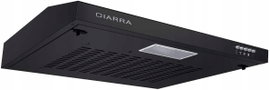 Okap do zabudowy Ciarra CBCB6903D 56 dB 220V A+