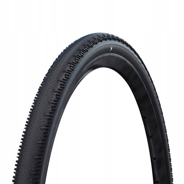 Opona Schwalbe G-One RS Pro Super Race 28x1.70 45-622 Addix Race E-25 zwij