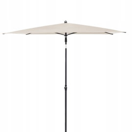 Osłona przeciwsłoneczna Doppler Rethink 180x120 cm z recyklingu poliestru