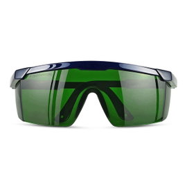 Okulary FREEMASCOT IPL 200-2000 nm do usuwania włosów i ochrony oczu