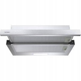 Okap Hermitlux HMX-ESH04S60-AC 60 cm
