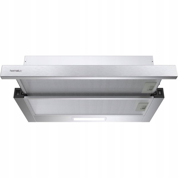 Okap Hermitlux HMX-ESH04S60-AC 60 cm