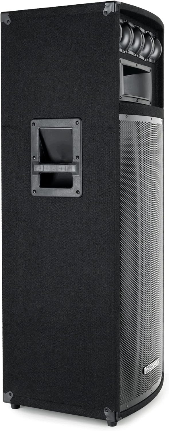 Pasywne pudełko McGrey PowerDJ-212 800 W