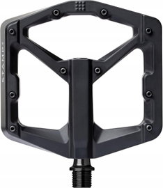 Pedały platformowe Crank Brothers Stamp 2 solidne i wytrzymałe