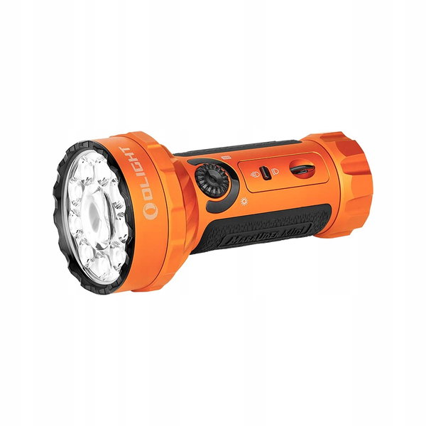Olight Marauder Mini Led super jasne światło,
