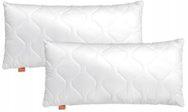 Poduszka do spania Sleepling 80 x 40 cm Wygodna i funkcjonalna