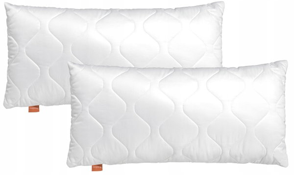 Poduszka do spania Sleepling 80 x 40 cm Wygodna i funkcjonalna