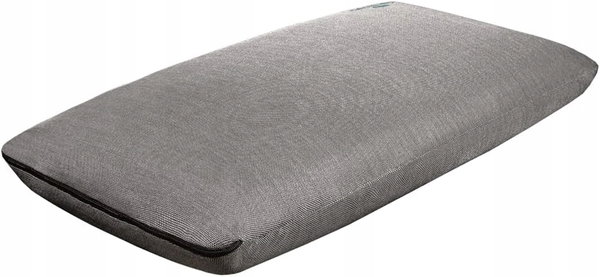 Poduszka Cecotec Flow Satisfaction Metalizowana Szary 90 cm Wiskoelastyczna