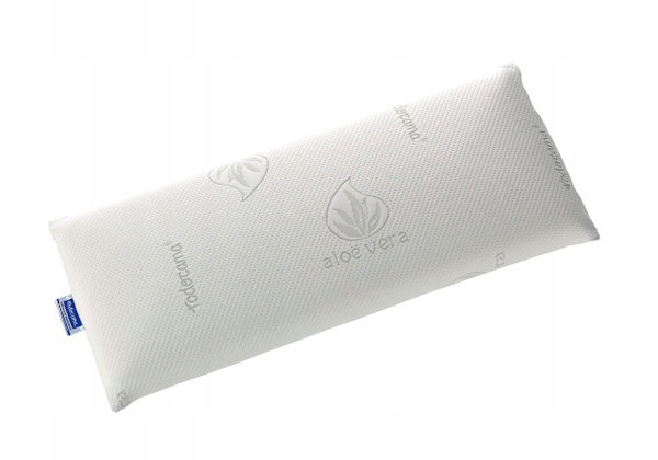 Poduszka do spania Viscoelastica 90 x 40 cm