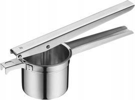 Praska Do Ziemniaków Wmf Gourmet Srebrny Stal Szlachetna 26.5cm