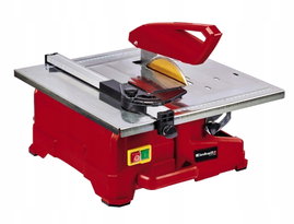 Przecinarka do płytek Einhell TC-TC 800 800 W kompaktowa i wydajna