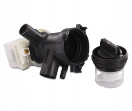 Pompa spustowa D12 DL-pro 145212 do pralki producenta