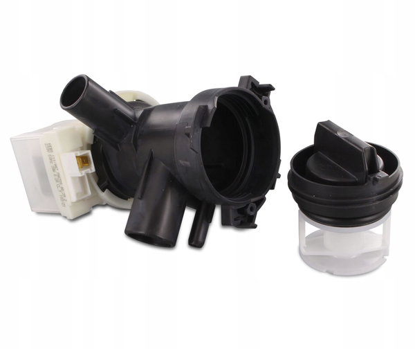 Pompa spustowa D12 DL-pro 145212 do pralki producenta