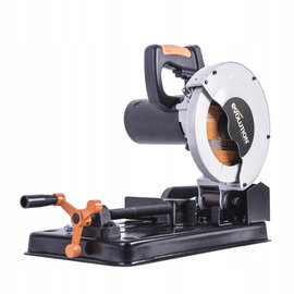 Przecinarka Evolution RAGE 4 1250 W 185 mm kompaktowa i wydajna