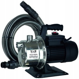 Pompa powierzchniowa T.I.P. 1200 W 4400 l/h wydajność
