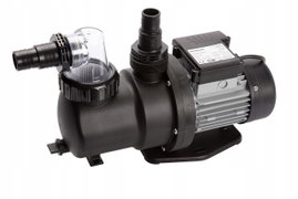 Pompa basenowa Steinbach PUMP SPS75-1T wydajność 7 5 m3/h