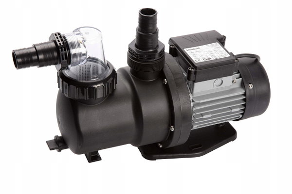 Pompa basenowa Steinbach PUMP SPS75-1T wydajność 7 5 m3/h
