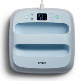 Ploter Cricut Prasa Cricut Easy 3 Kompaktowy Idealny do Domowego Użytku