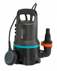 Pompa zatapialna Gardena 9040 300 W 9000 l/h