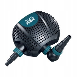 Pompa AquaForte 200 W 2501-5000 l/h wydajność