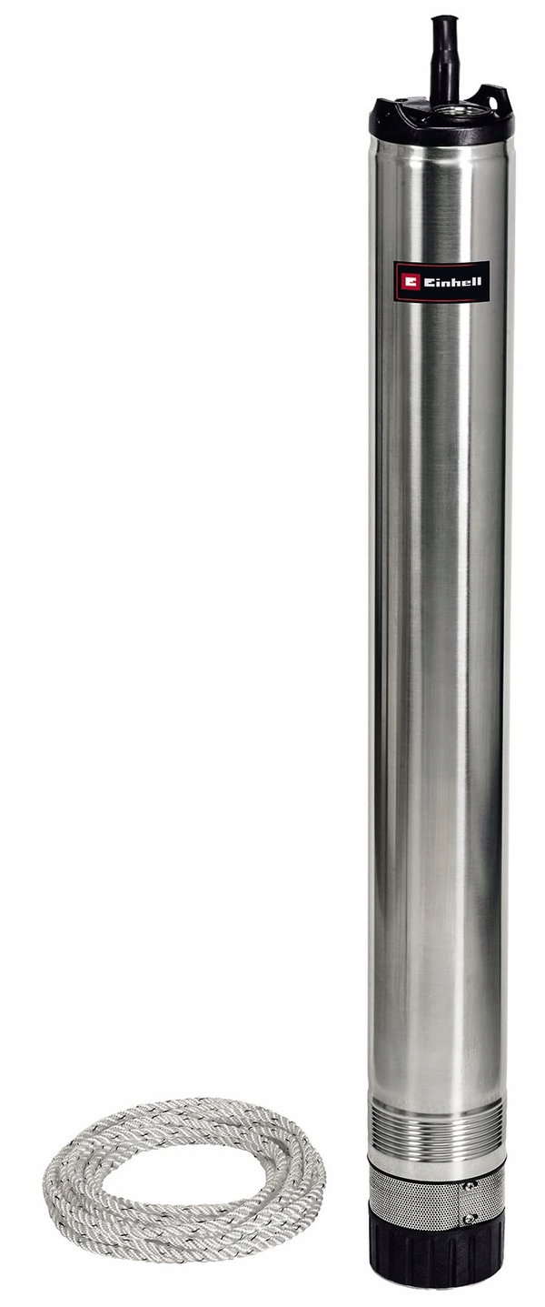 Pompa głębinowa Einhell GE-DW 1155 N-A 1100W maks. wysokość 55m